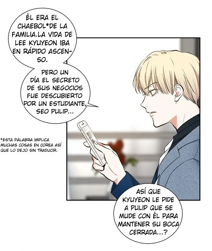 Paid (2019) - Capítulo 12 - Página 35 - LectorTMOo