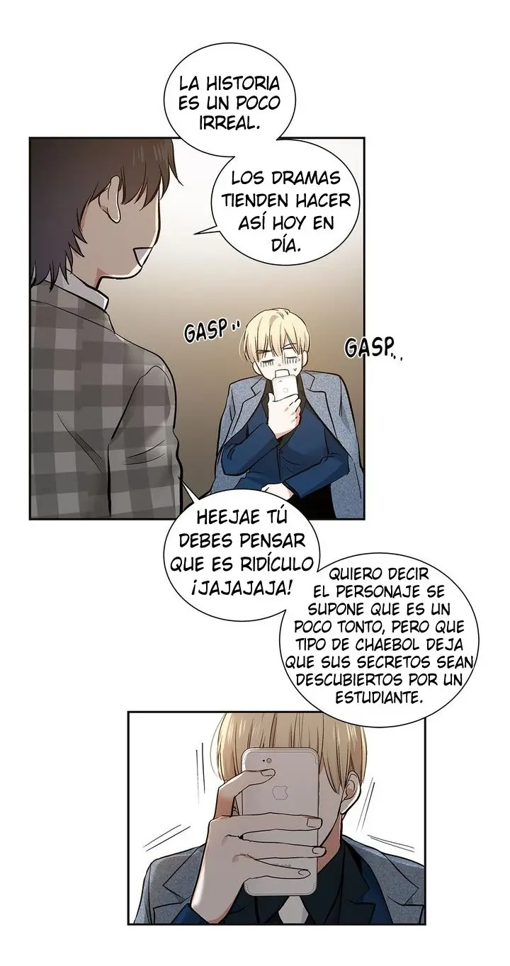Paid (2019) - Capítulo 12 - Página 37 - LectorTMOo