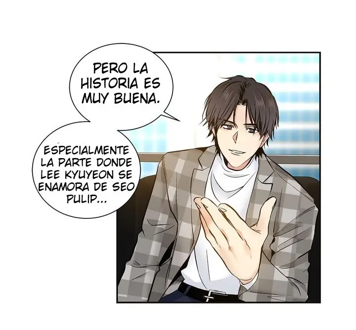 Paid (2019) - Capítulo 12 - Página 39 - LectorTMOo