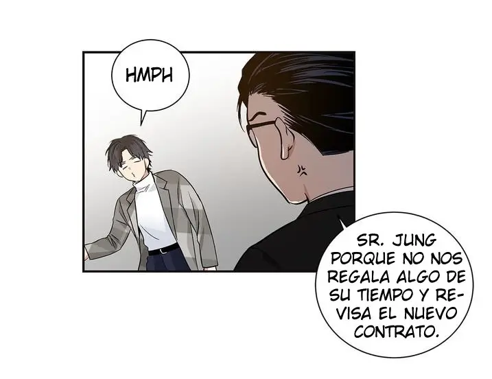 Paid (2019) - Capítulo 12 - Página 48 - LectorTMOo