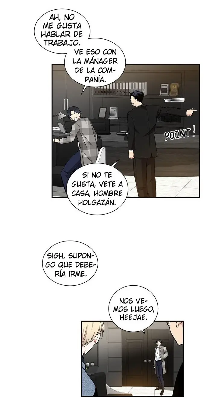 Paid (2019) - Capítulo 12 - Página 49 - LectorTMOo