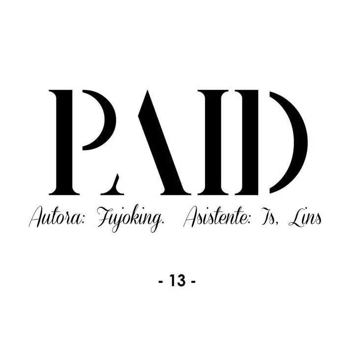 Paid (2019) - Capítulo 13 - Página 23 - LectorTMOo