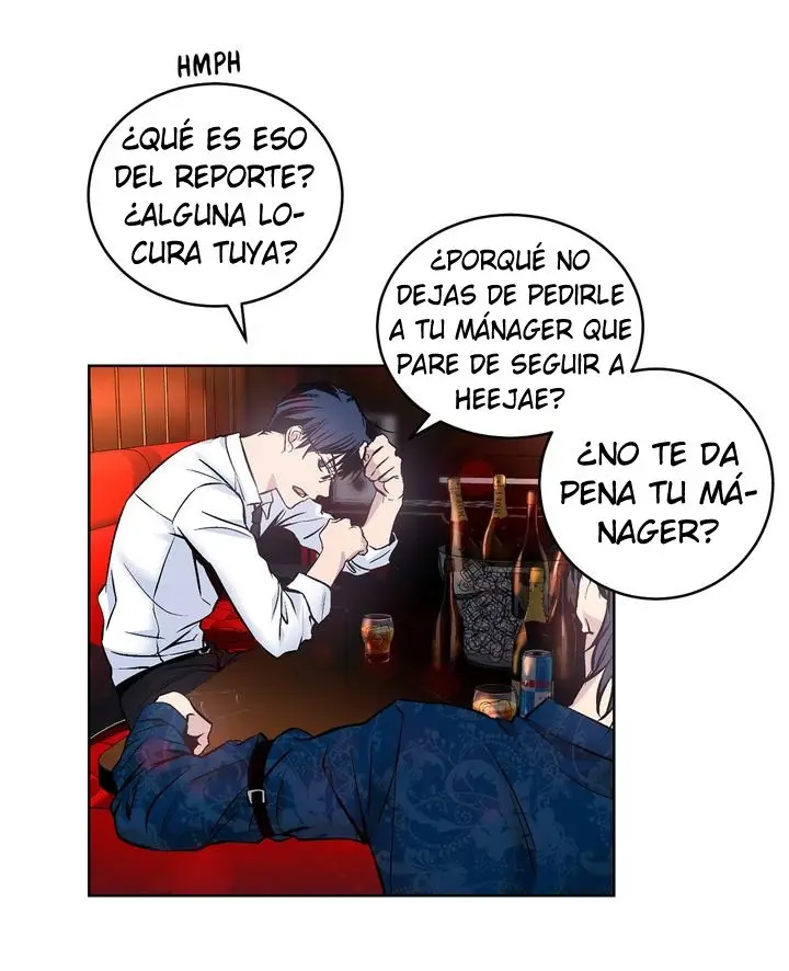 Paid (2019) - Capítulo 13 - Página 25 - LectorTMOo