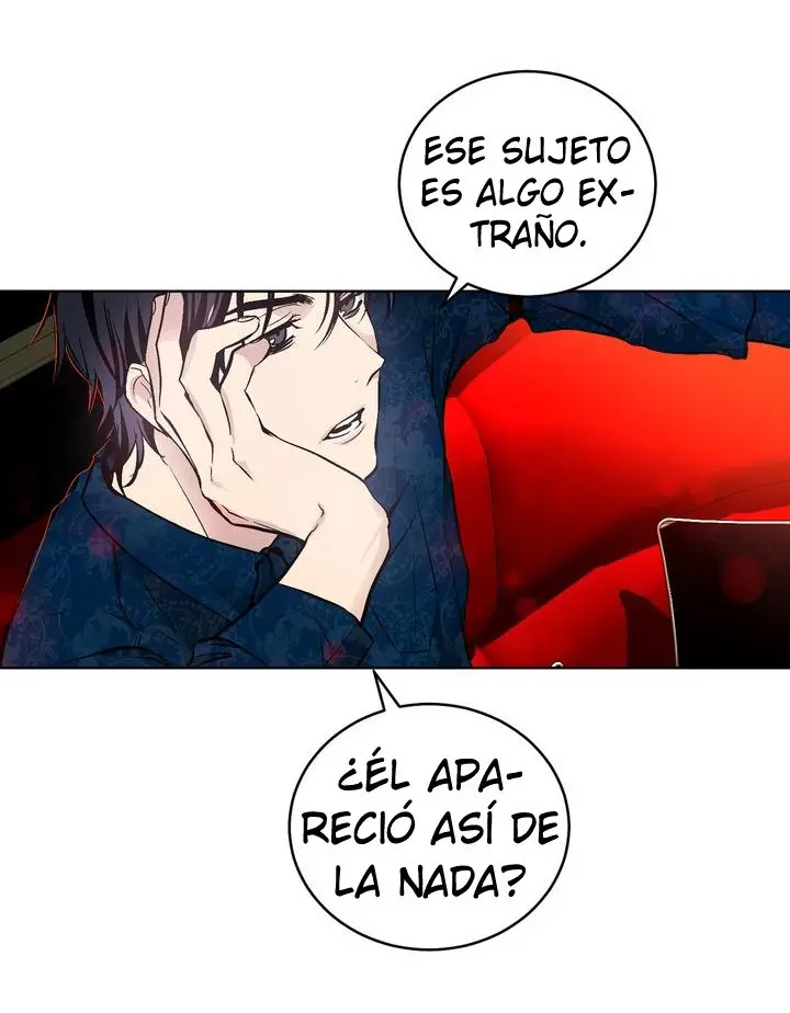 Paid (2019) - Capítulo 13 - Página 27 - LectorTMOo