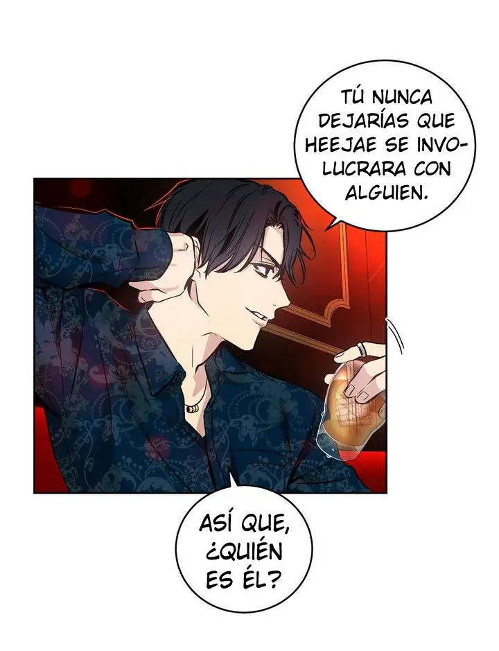 Paid (2019) - Capítulo 13 - Página 28 - LectorTMOo