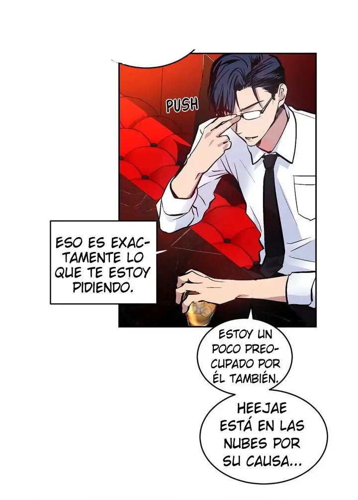 Paid (2019) - Capítulo 13 - Página 36 - LectorTMOo