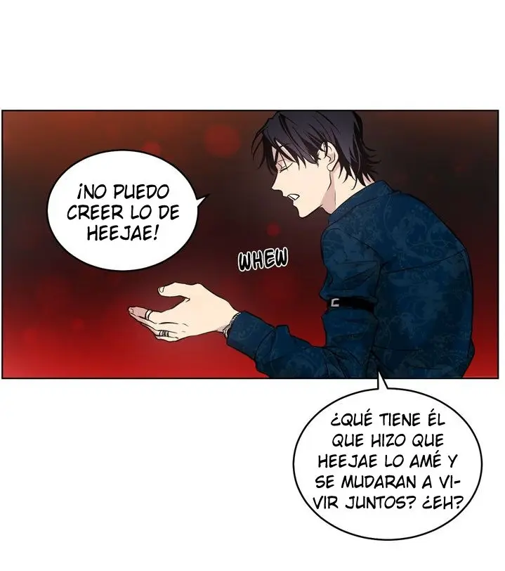 Paid (2019) - Capítulo 13 - Página 41 - LectorTMOo