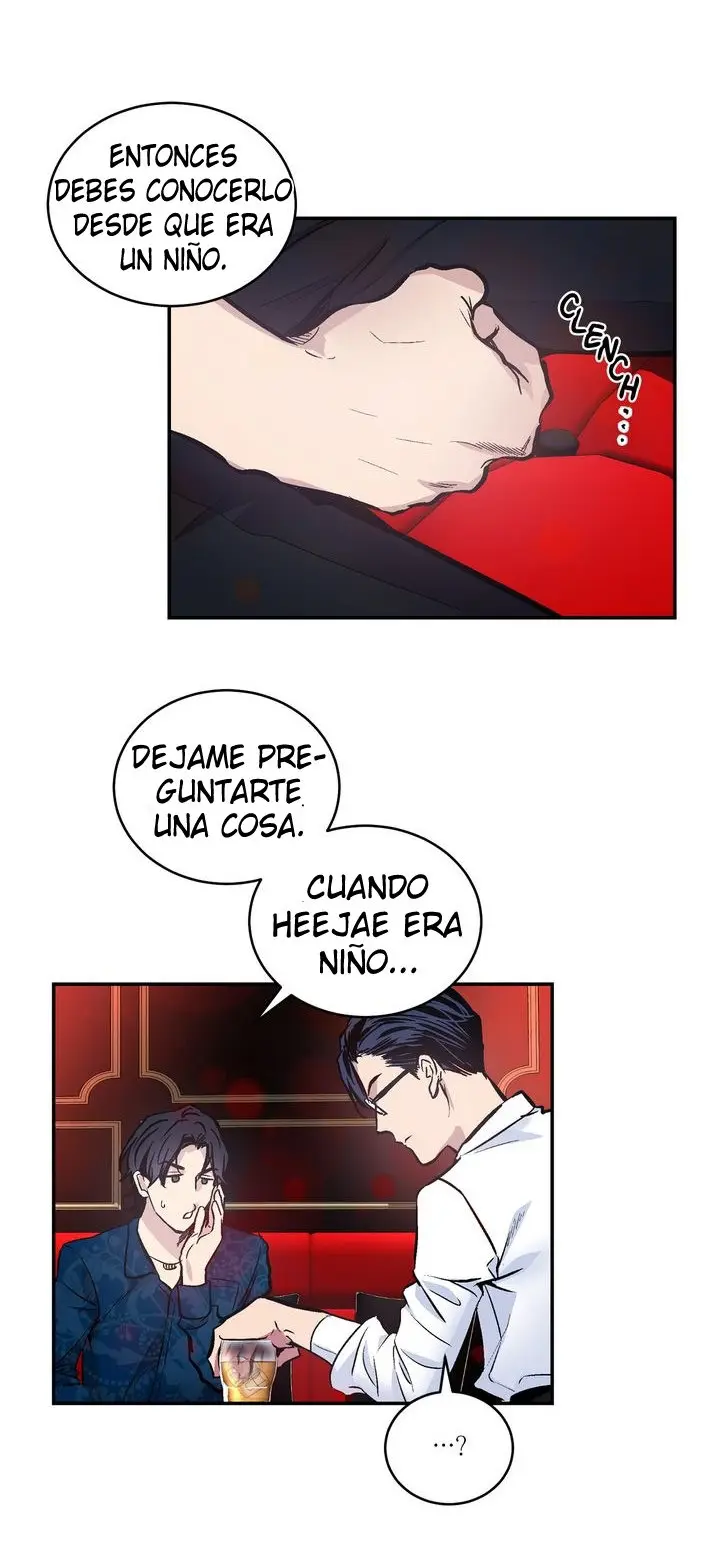 Paid (2019) - Capítulo 13 - Página 46 - LectorTMOo