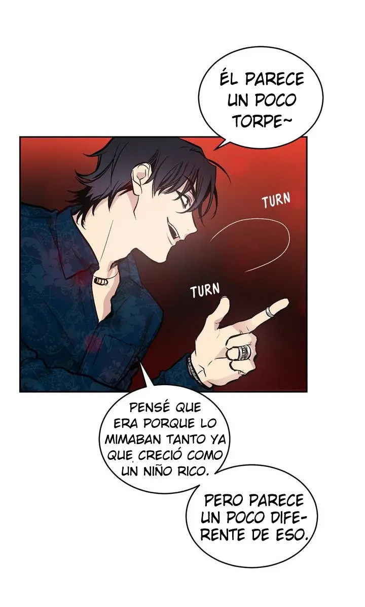 Paid (2019) - Capítulo 13 - Página 48 - LectorTMOo