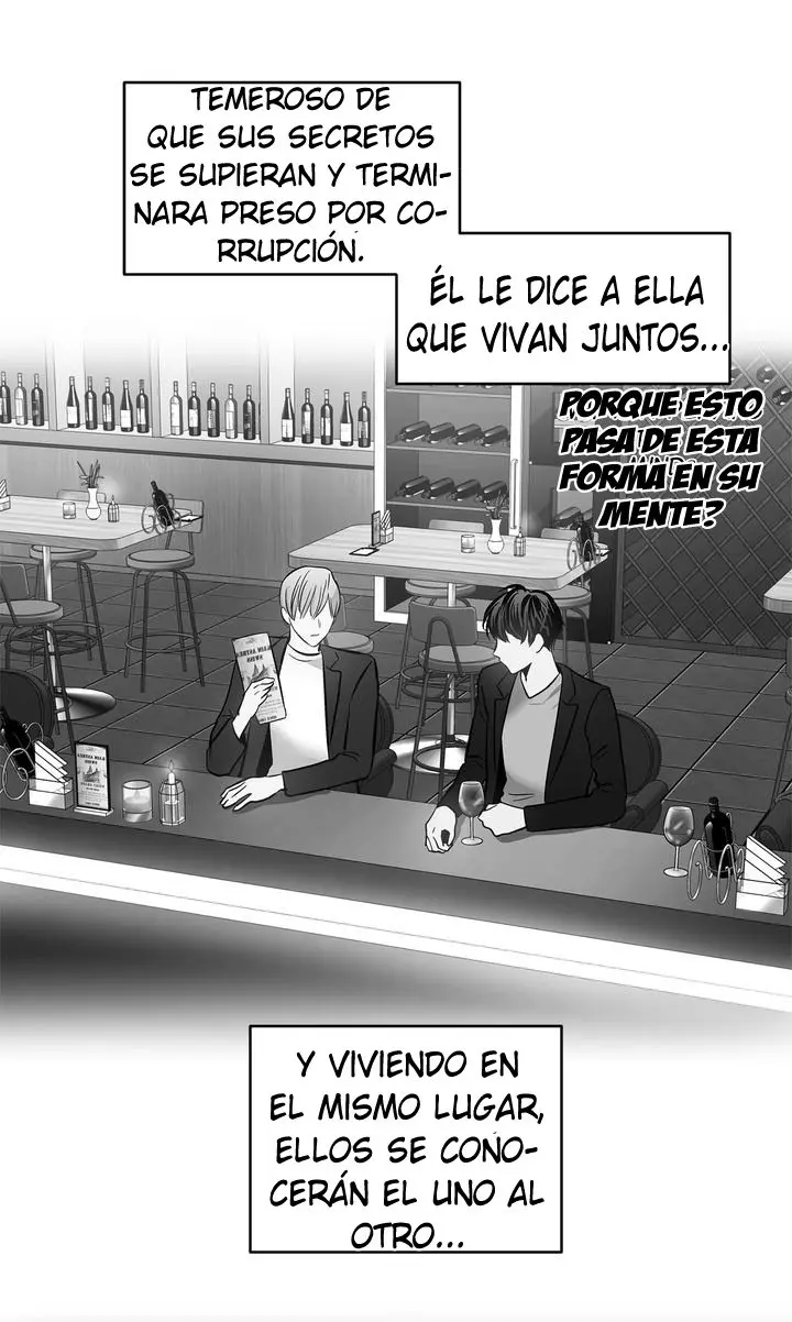 Paid (2019) - Capítulo 14 - Página 8 - LectorTMOo