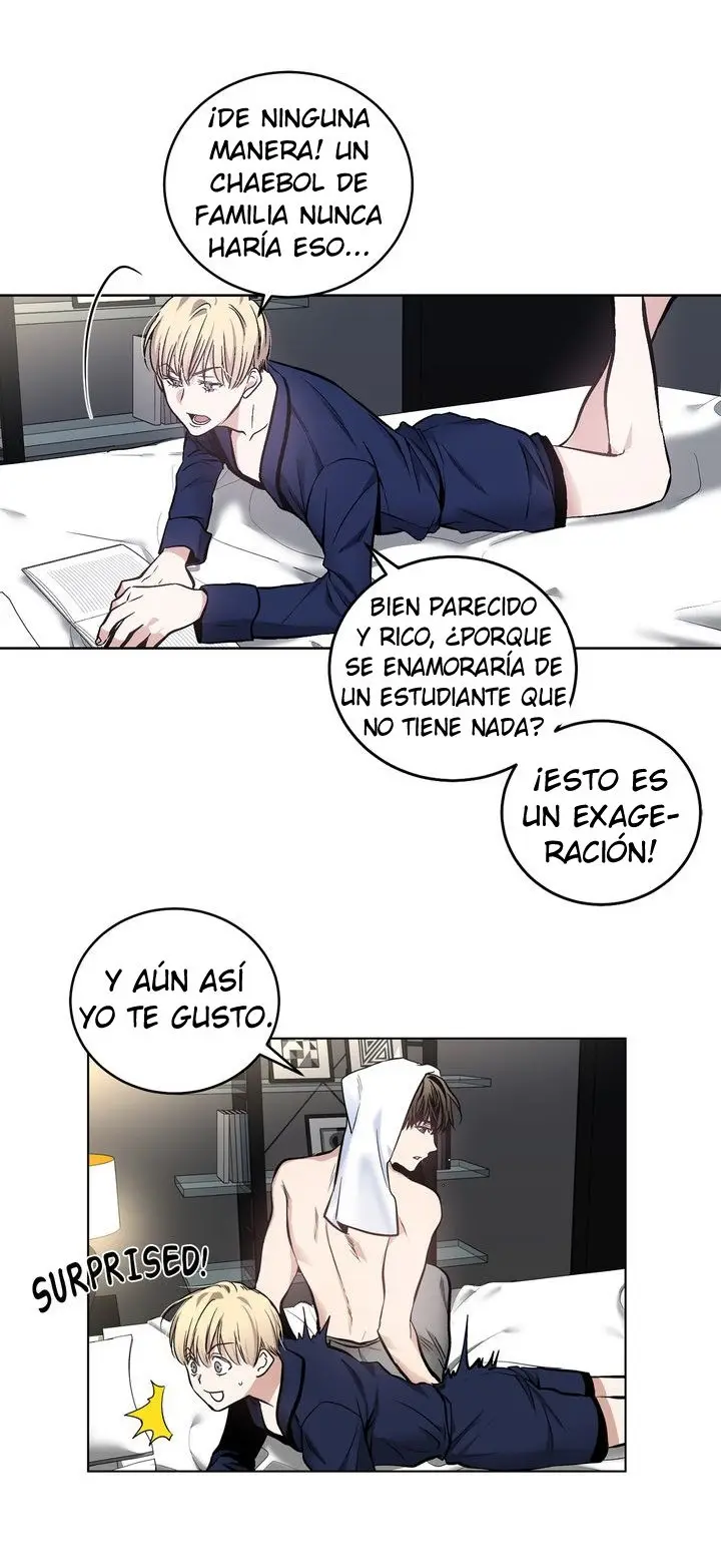Paid (2019) - Capítulo 14 - Página 11 - LectorTMOo