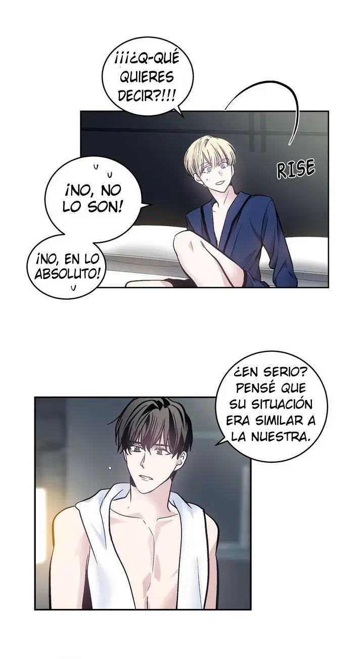 Paid (2019) - Capítulo 14 - Página 22 - LectorTMOo