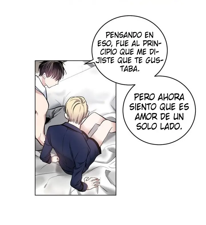 Paid (2019) - Capítulo 14 - Página 28 - LectorTMOo