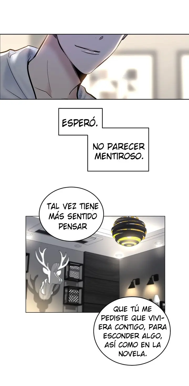Paid (2019) - Capítulo 14 - Página 30 - LectorTMOo