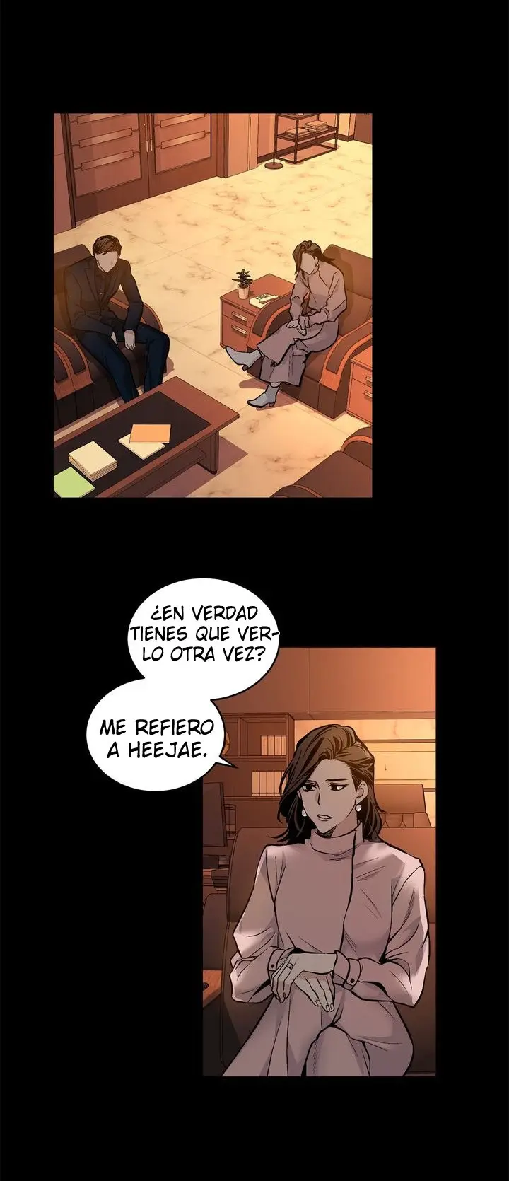 Paid (2019) - Capítulo 14 - Página 45 - LectorTMOo