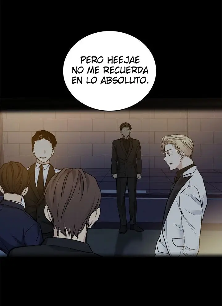 Paid (2019) - Capítulo 14 - Página 50 - LectorTMOo