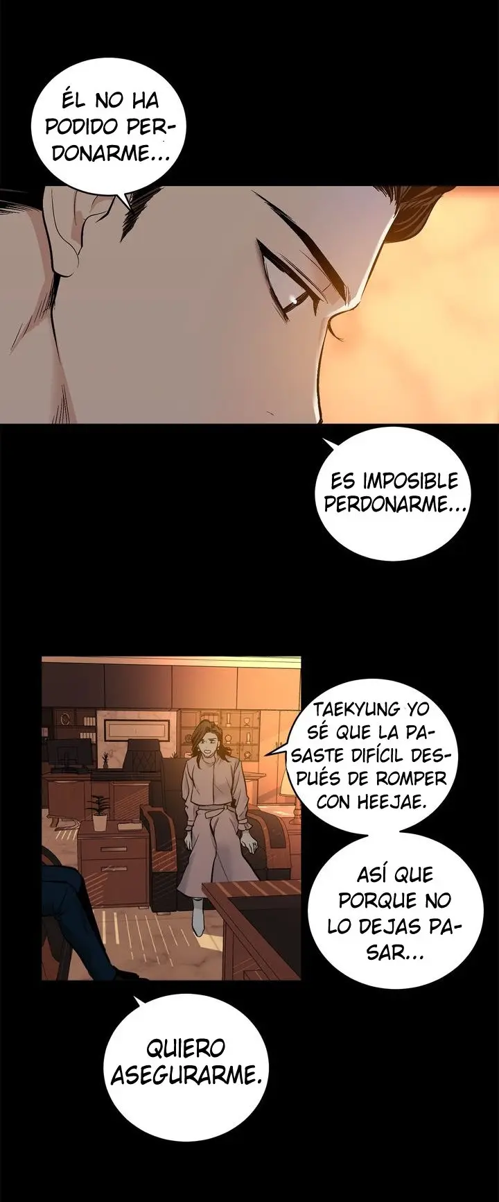 Paid (2019) - Capítulo 14 - Página 51 - LectorTMOo