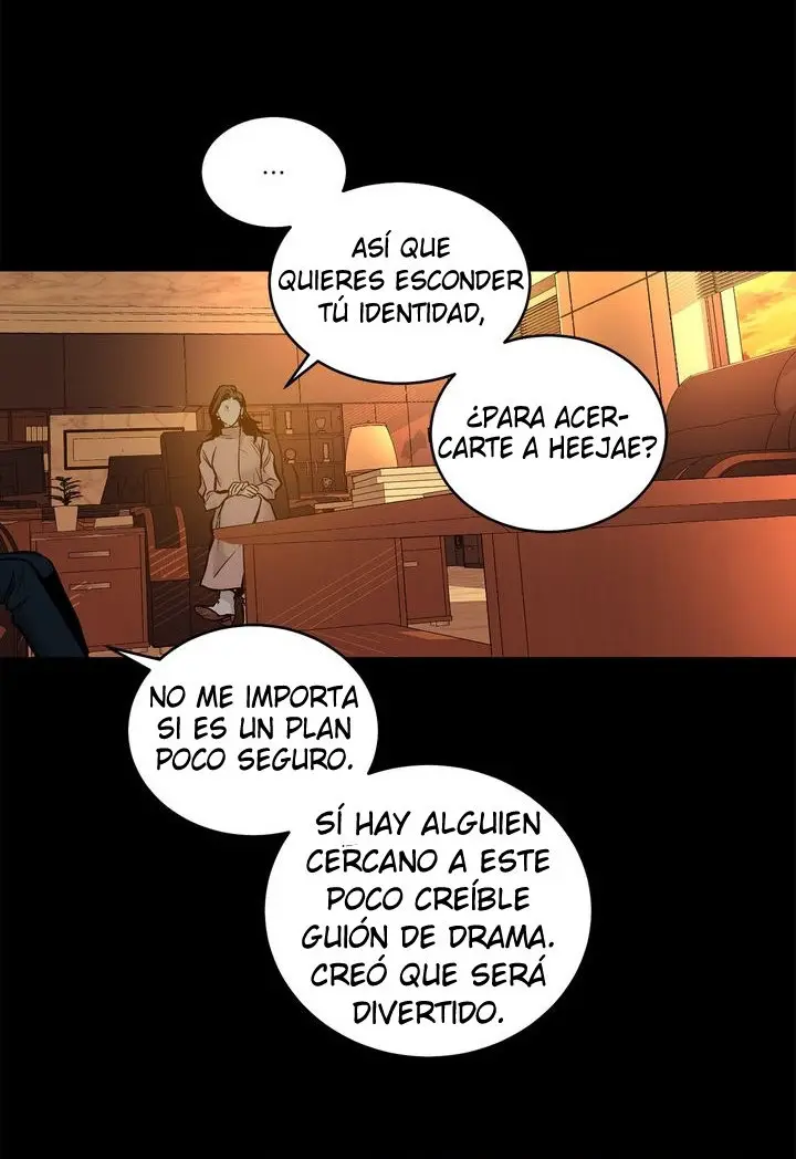 Paid (2019) - Capítulo 14 - Página 54 - LectorTMOo