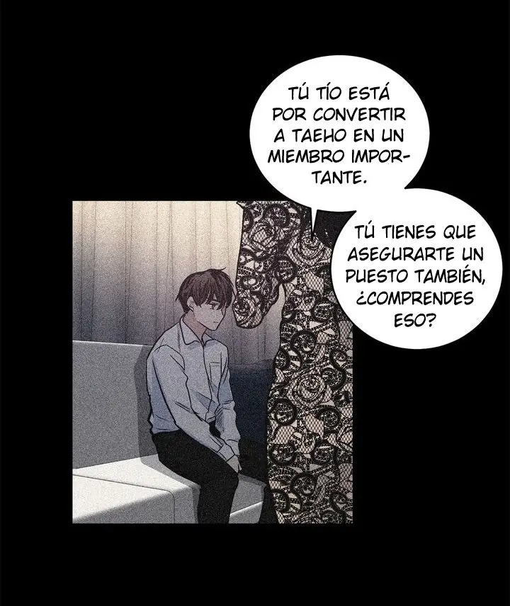 Paid (2019) - Capítulo 15 - Página 6 - LectorTMOo