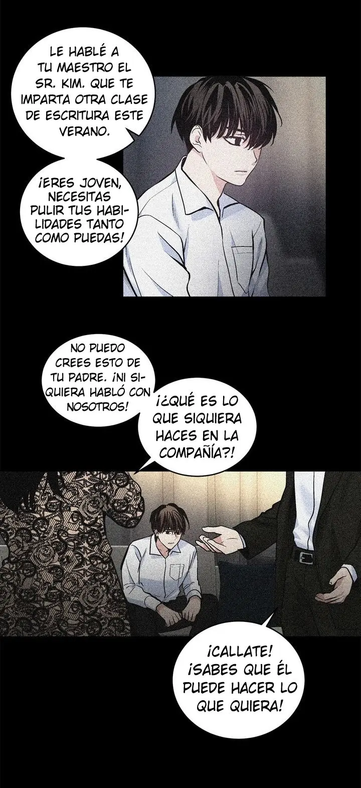 Paid (2019) - Capítulo 15 - Página 7 - LectorTMOo