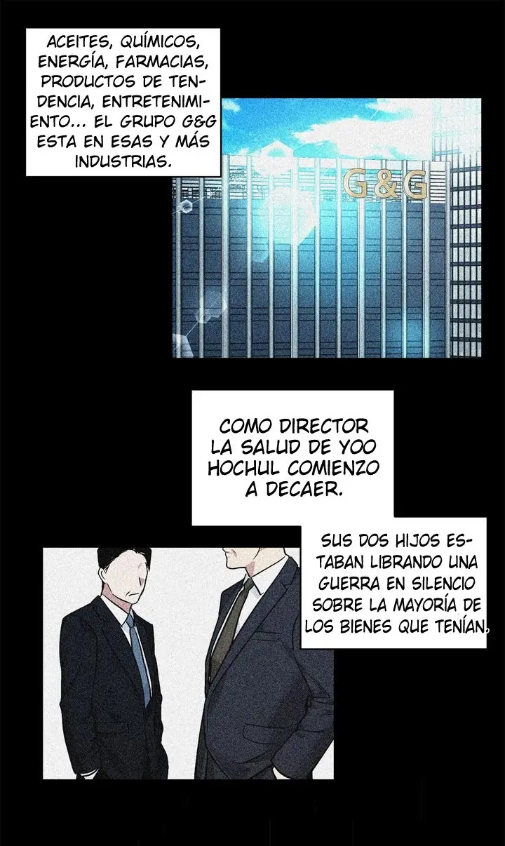 Paid (2019) - Capítulo 15 - Página 10 - LectorTMOo