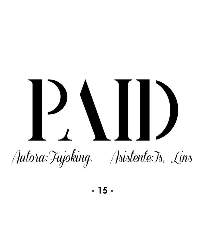 Paid (2019) - Capítulo 15 - Página 16 - LectorTMOo