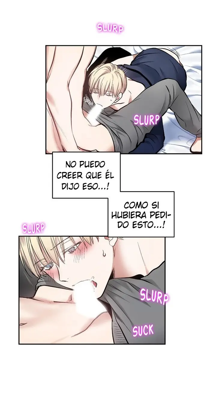 Paid (2019) - Capítulo 16 - Página 40 - LectorTMOo