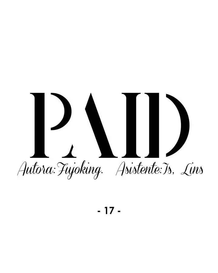 Paid (2019) - Capítulo 17 - Página 5 - LectorTMOo