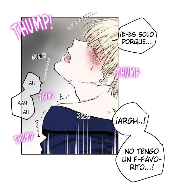 Paid (2019) - Capítulo 17 - Página 36 - LectorTMOo