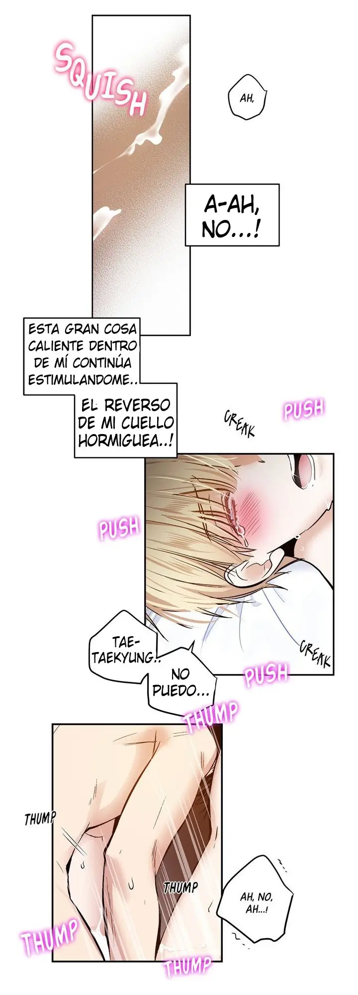 Paid (2019) - Capítulo 18 - Página 35 - LectorTMOo