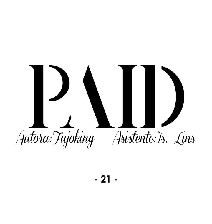 Paid (2019) - Capítulo 21 - Página 15 - LectorTMOo