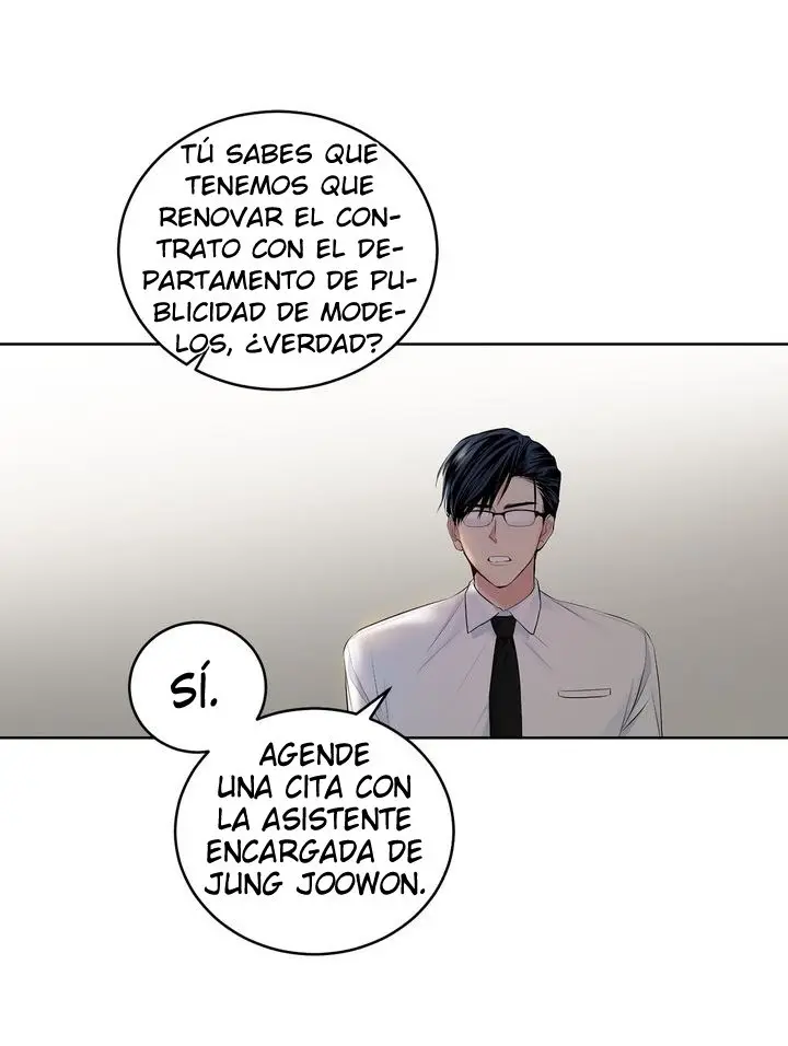 Paid (2019) - Capítulo 21 - Página 16 - LectorTMOo