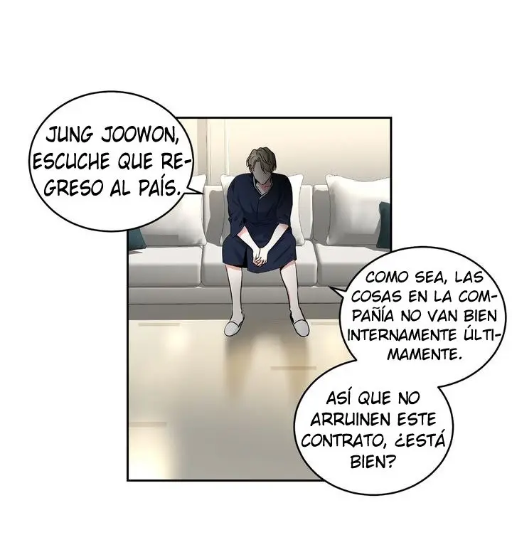 Paid (2019) - Capítulo 21 - Página 17 - LectorTMOo