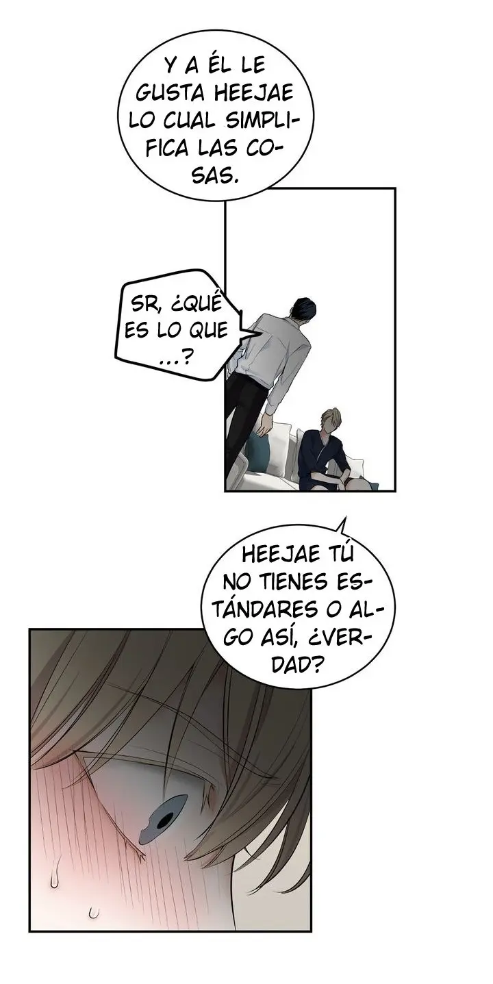 Paid (2019) - Capítulo 21 - Página 23 - LectorTMOo