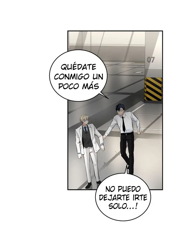 Paid (2019) - Capítulo 21 - Página 33 - LectorTMOo