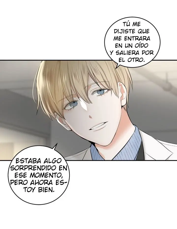 Paid (2019) - Capítulo 21 - Página 35 - LectorTMOo