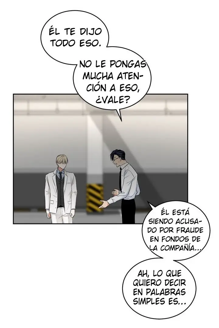 Paid (2019) - Capítulo 21 - Página 37 - LectorTMOo