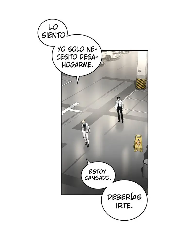 Paid (2019) - Capítulo 21 - Página 41 - LectorTMOo