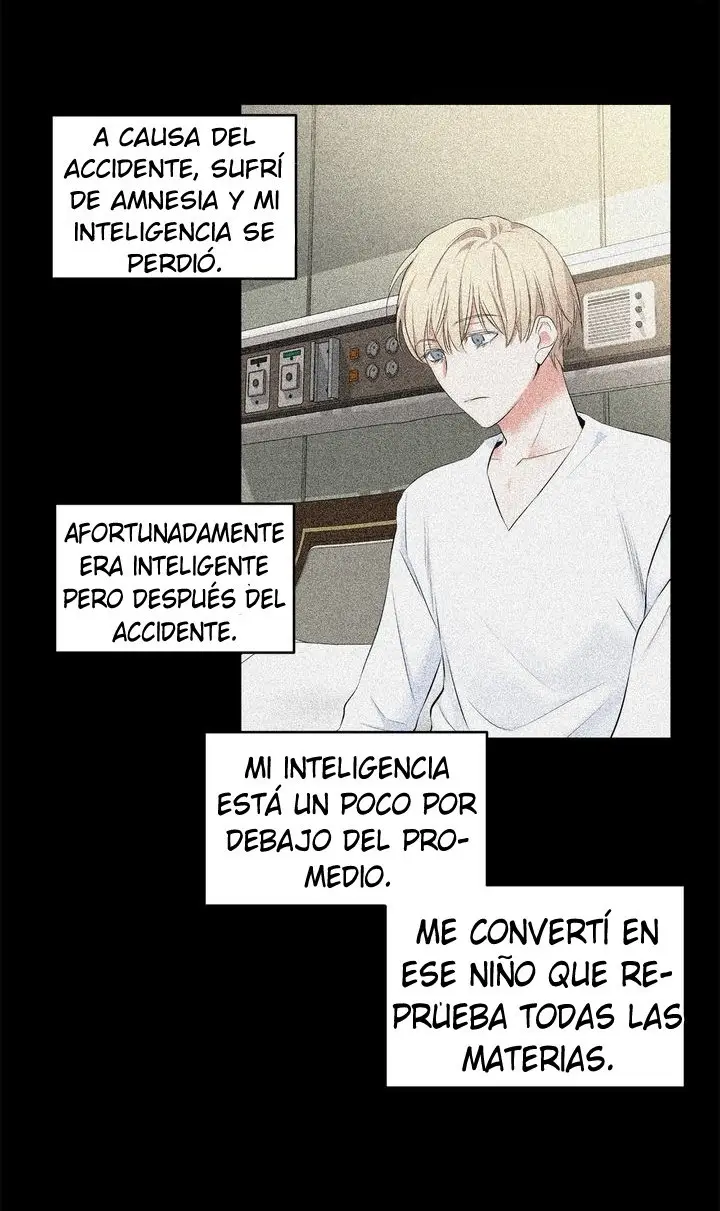 Paid (2019) - Capítulo 21 - Página 47 - LectorTMOo