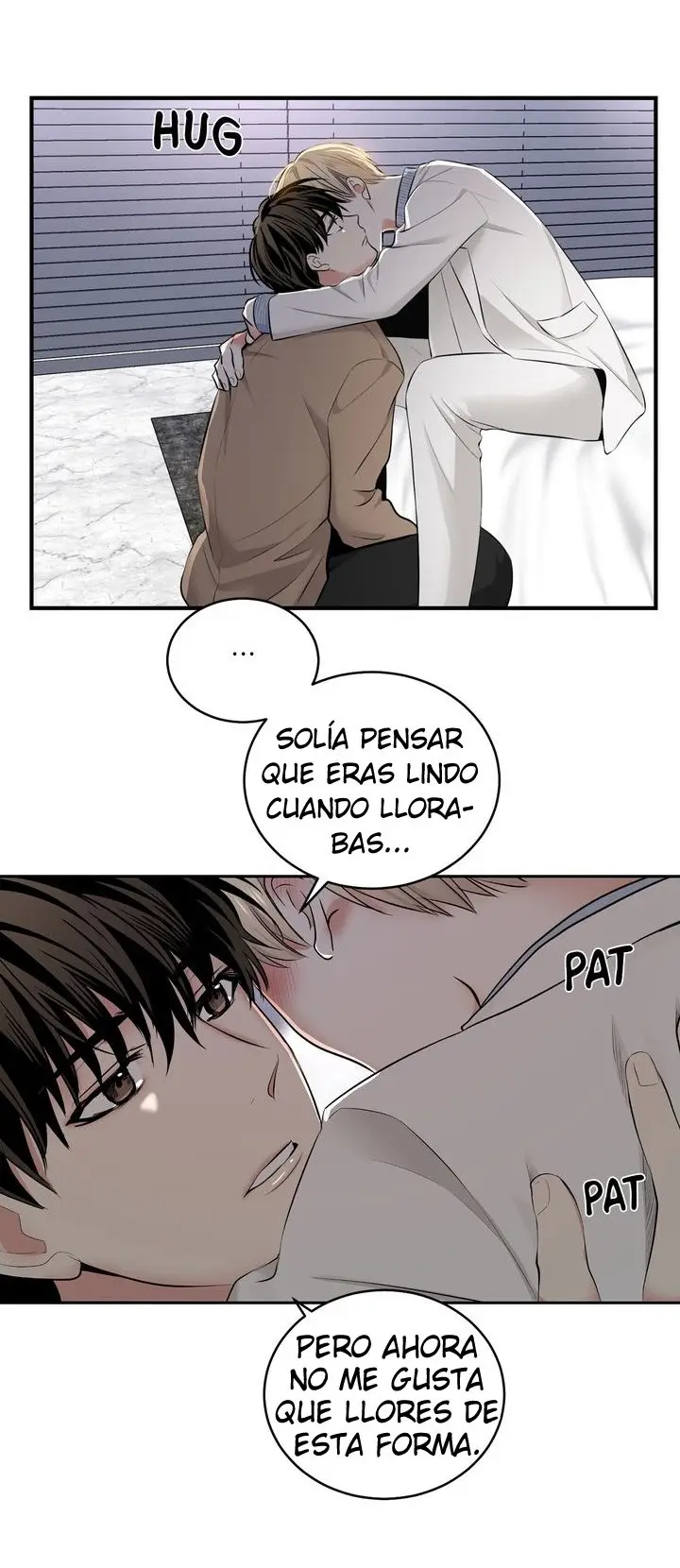 Paid (2019) - Capítulo 22 - Página 14 - LectorTMOo