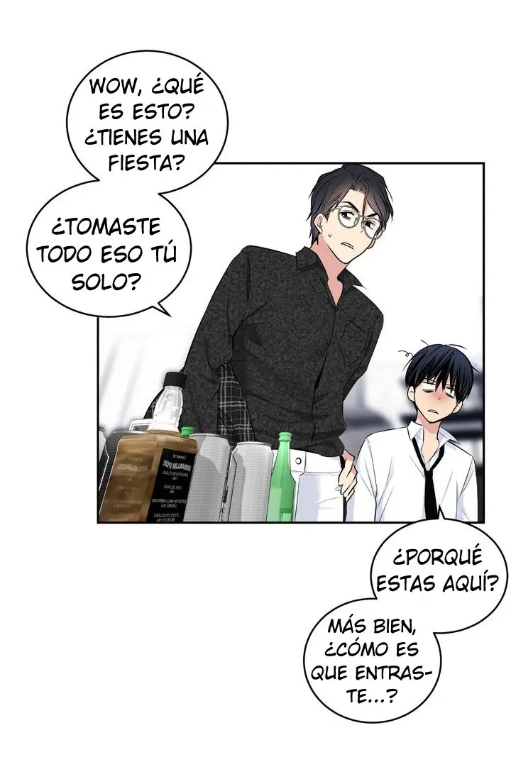 Paid (2019) - Capítulo 22 - Página 30 - LectorTMOo