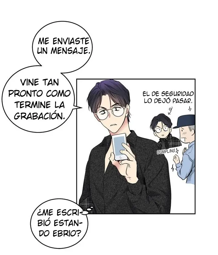 Paid (2019) - Capítulo 22 - Página 31 - LectorTMOo