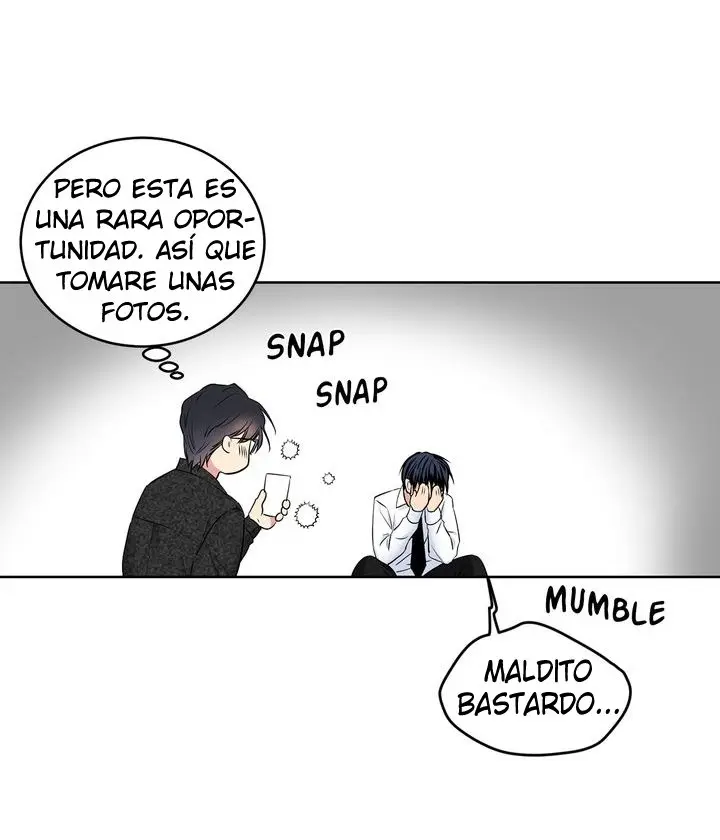 Paid (2019) - Capítulo 22 - Página 38 - LectorTMOo