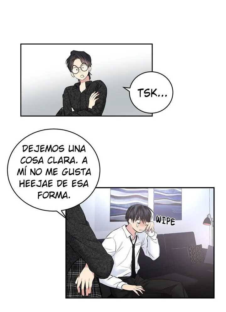 Paid (2019) - Capítulo 22 - Página 40 - LectorTMOo