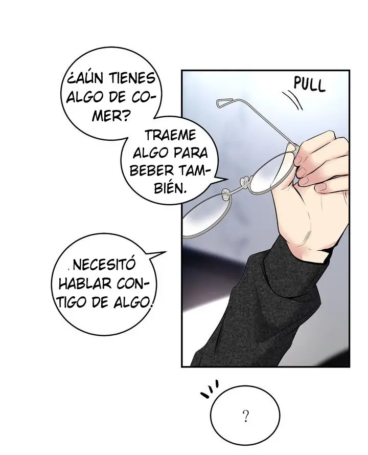 Paid (2019) - Capítulo 22 - Página 45 - LectorTMOo