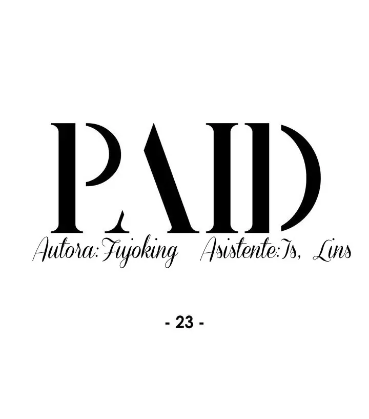 Paid (2019) - Capítulo 23 - Página 5 - LectorTMOo