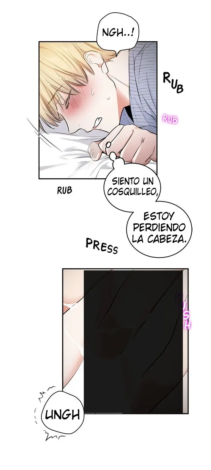 Paid (2019) - Capítulo 23 - Página 13 - LectorTMOo