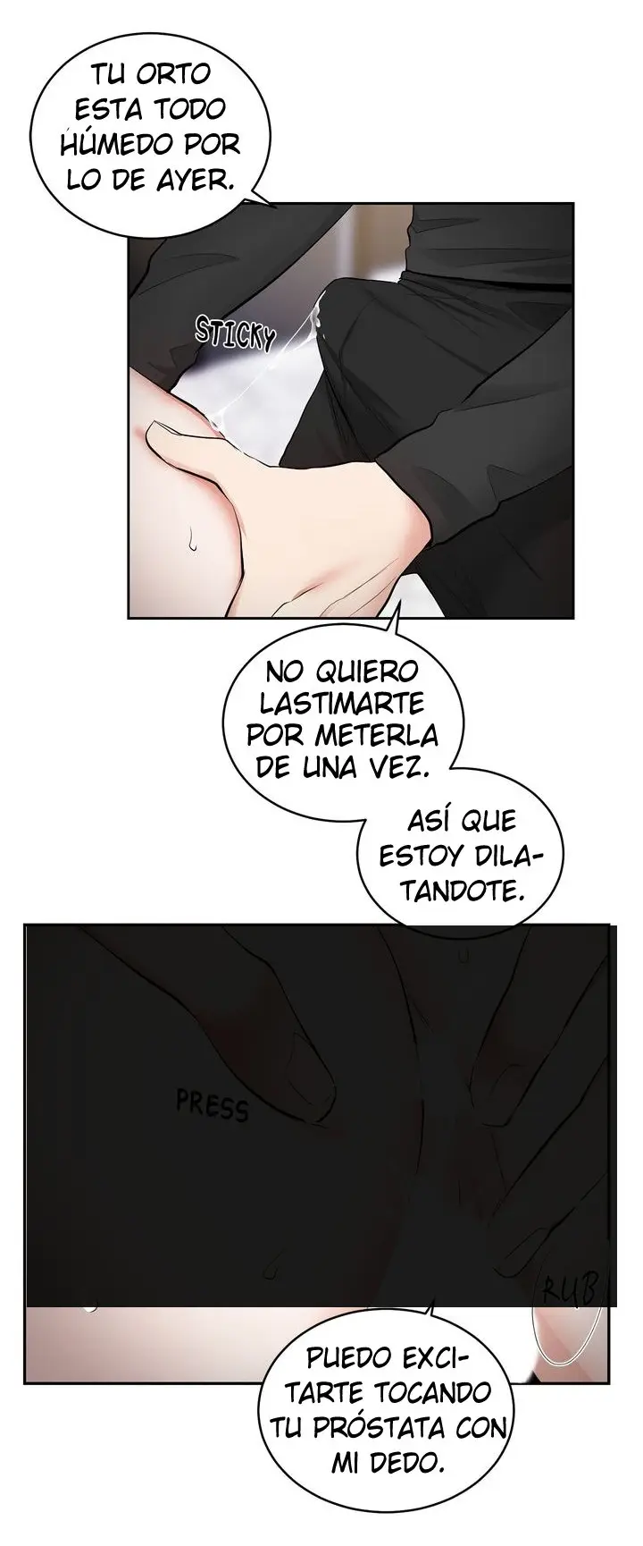 Paid (2019) - Capítulo 23 - Página 24 - LectorTMOo