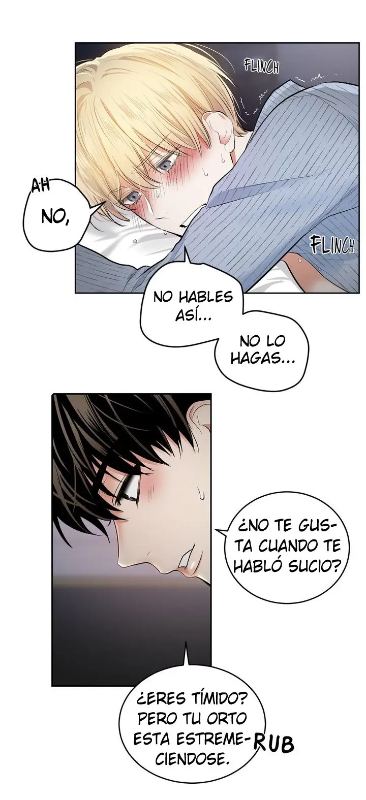 Paid (2019) - Capítulo 23 - Página 26 - LectorTMOo