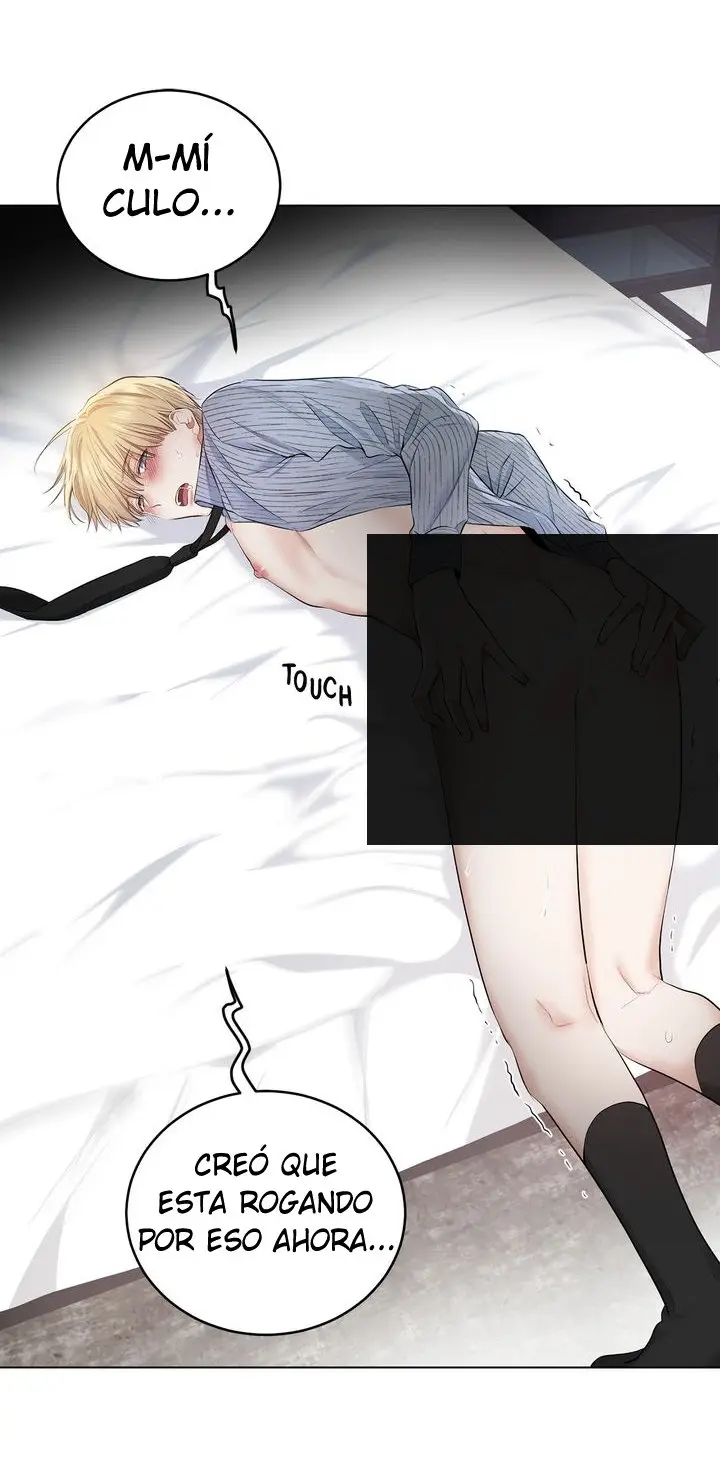 Paid (2019) - Capítulo 23 - Página 35 - LectorTMOo